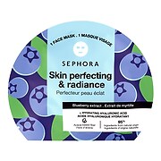 Mascarilla con Extractos de Frutas y Ácido Hialurónico - Mascarilla Facial